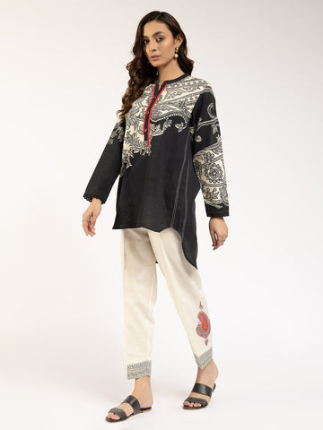 Limelight Black P5744tp 001 Pret 2022 Online Shopping